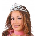 Diadema Plata