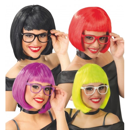 Gafas sin Cristales Surt.