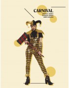 Carnaval Hombre